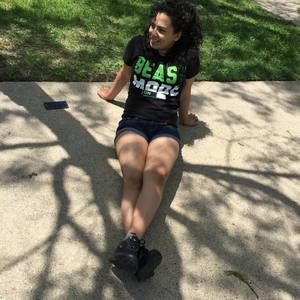 Meet your Posher, Desire